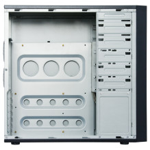 Chieftec CQ-01B-U3-OP computer case