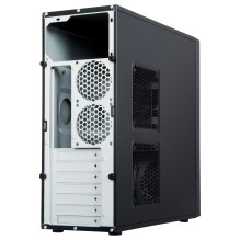 Chieftec CQ-01B-U3-OP computer case