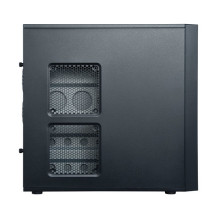 Chieftec CQ-01B-U3-OP computer case