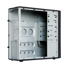 Chieftec CQ-01B-U3-OP computer case