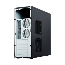 Chieftec CQ-01B-U3-OP computer case