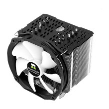 Thermalright Macho Rev.B Thermalright Macho Rev.B