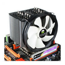 Thermalright Macho Rev.B Thermalright Macho Rev.B
