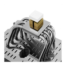 Thermalright Macho Rev.B Thermalright Macho Rev.B