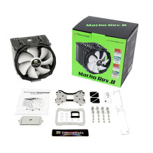 Thermalright Macho Rev.B Thermalright Macho Rev.B