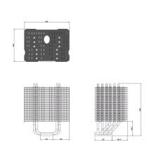 Thermalright Macho Rev.B Thermalright Macho Rev.B