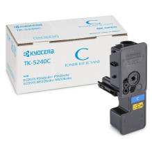 KYOCERA TK-5240C toner cartridge KYOCERA TK-5240C toner cartridge