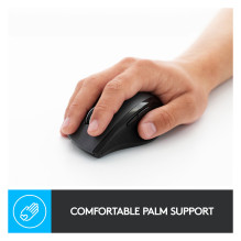 Logitech Marathon M705 mouse