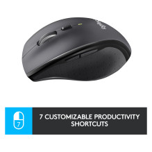 Logitech Marathon M705 mouse