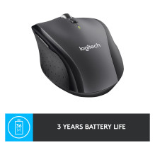 Logitech Marathon M705 mouse