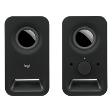 Logitech 980-000814 loudspeaker Logitech 980-000814 loudspeaker