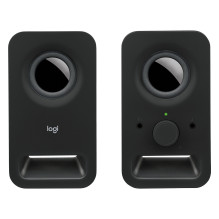 Logitech 980-000814 loudspeaker Logitech 980-000814 loudspeaker
