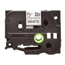 Brother TZE-S261 label-making tape