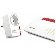 DECT FRITZ! Repeater 100, DE DECT FRITZ! Repeater 100, DE