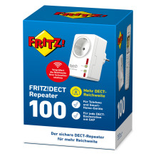 DECT FRITZ! Repeater 100, DE