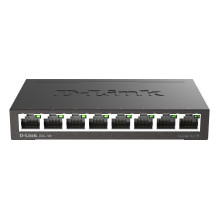 D-Link DGS-108