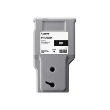 Canon PFI-207 BK ink cartridge