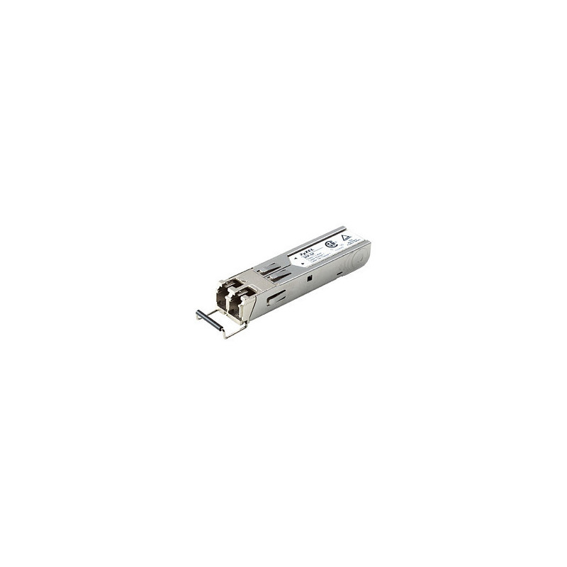 Zyxel SFP-SX-D network transceiver module