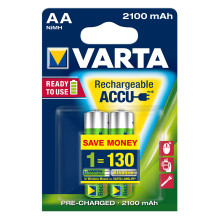 Varta Longlife