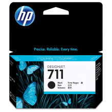 HP 711 38-ml Black...