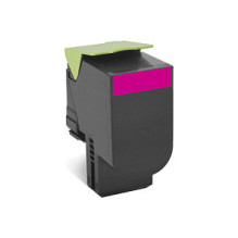 Lexmark 802SM toner cartridge
