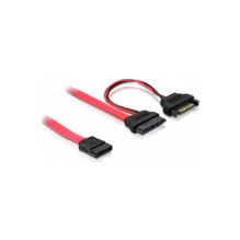 DeLOCK , 0.5m SATA cable
