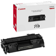 Canon 719H toner cartridge