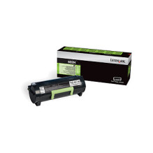 Lexmark 602H toner cartridge