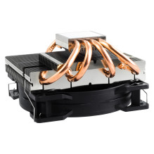 be quiet! Shadow Rock LP