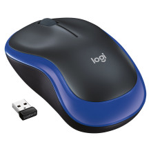 Logitech M185 mouse