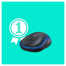 Logitech M185 mouse