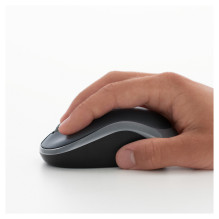 Logitech M185 mouse