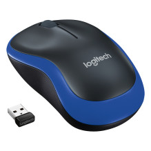Logitech M185 mouse