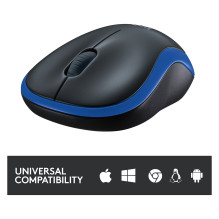 Logitech M185 mouse
