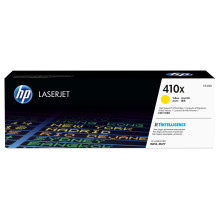 HP 410X High Yield Yellow...