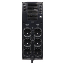 APC Back-UPS Pro uninterruptible power supply (UPS) APC Back-UPS Pro uninterruptible power supply (UPS)