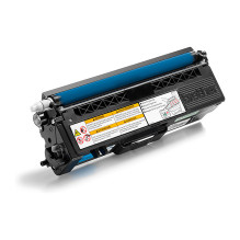 Brother TN-325C toner cartridge Brother TN-325C toner cartridge