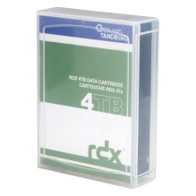Tanberg Data 8824-RDX backup storage media Tanberg Data 8824-RDX backup storage media