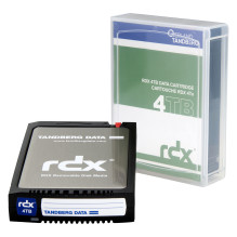 Tanberg Data 8824-RDX backup storage media Tanberg Data 8824-RDX backup storage media