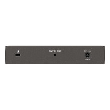D-Link DGS-1008P / E network switch