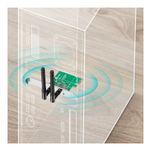 TP-Link TL-WN881ND network card