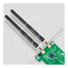 TP-Link TL-WN881ND network card