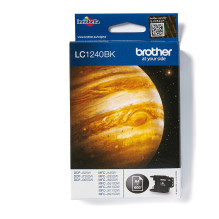 Brother LC1240BK ink cartridge