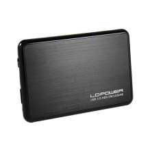 LC-Power LC-25BUB3 storage...
