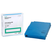 HPE LTO-5 Ultrium 3TB RW...