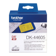 Brother DK-44605 printer label Brother DK-44605 printer label