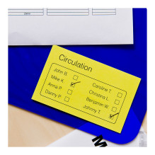 Brother DK-44605 printer label Brother DK-44605 printer label