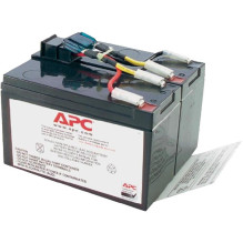 APC OEM pakaitinė baterija MM-48-BP, alternatyva RBC48
