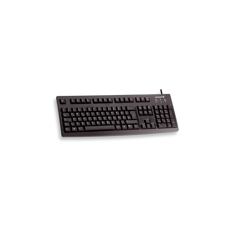 CHERRY G83-6104 keyboard