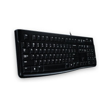 Logitech 920-002489 keyboard